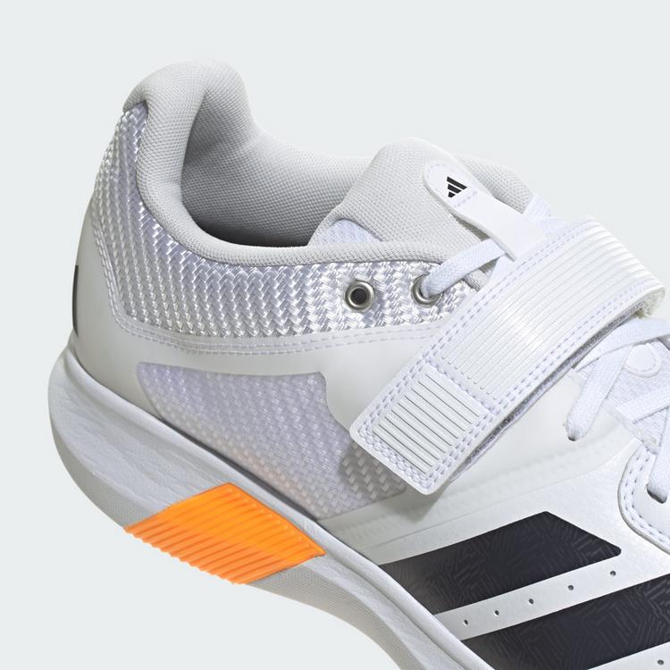 adidas adidas Adipower Incurza Cricket-Schuh Multifunktionsschuhe Herren - Cloud White / Aurora Onix / Core Black - 7 | SportScheck