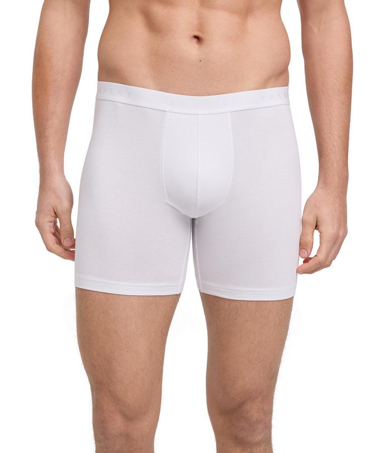 Falke Falke Daily Conform Unterhose Herren - white (2000) - 1 | SportScheck