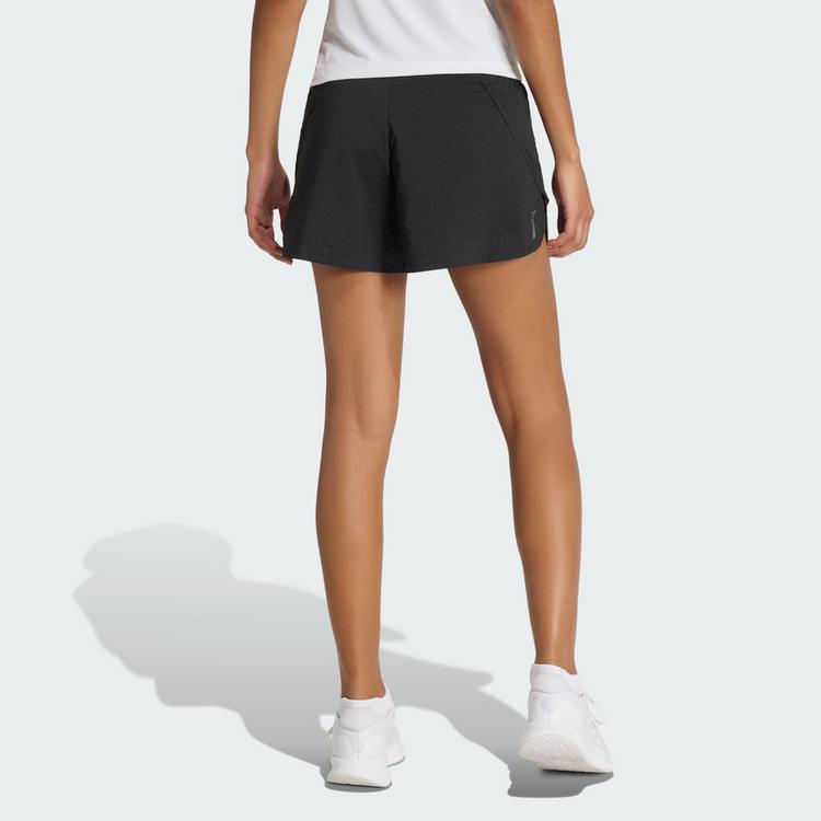 adidas adidas adi365 Seasonal Running Shorts Laufshorts Damen - Black - 1 | SportScheck