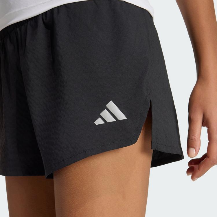 adidas adidas adi365 Seasonal Running Shorts Laufshorts Damen - Black - 0 | SportScheck
