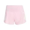 adidas adi365 FORMOTION 2in1 Shorts Laufshorts Damen - Clear Pink