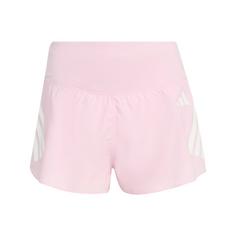 adidas adi365 FORMOTION 2in1 Shorts Laufshorts Damen Clear Pink