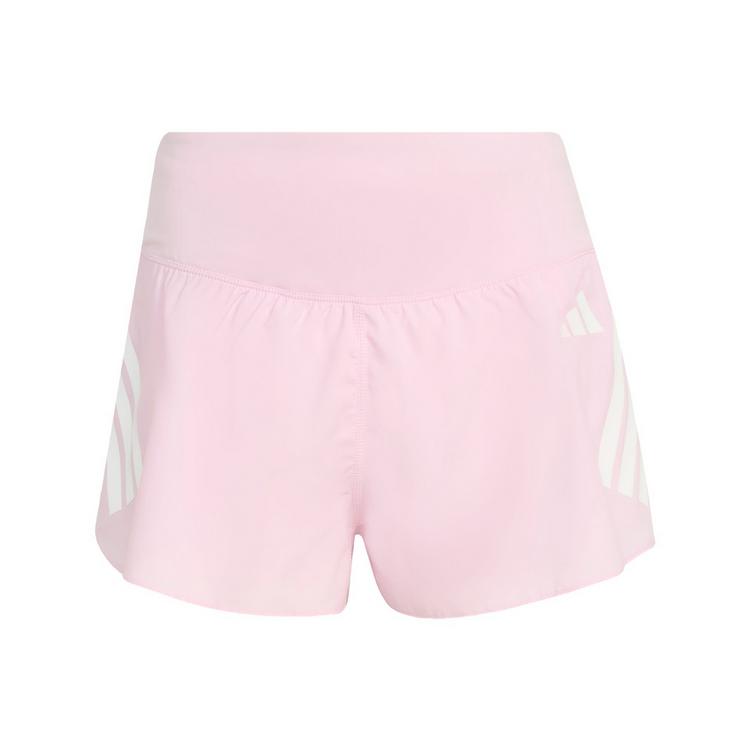 adidas adidas adi365 FORMOTION 2in1 Shorts Laufshorts Damen - Clear Pink - 0 | SportScheck