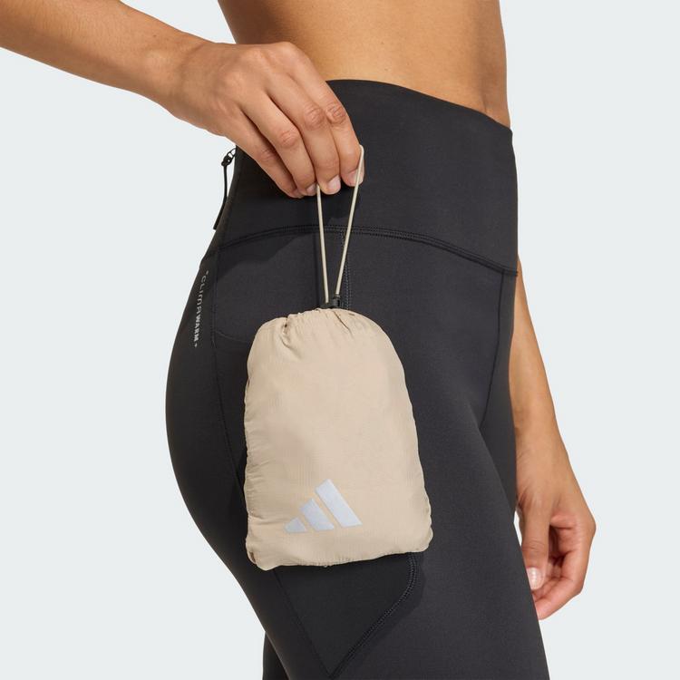 adidas adidas Adi365 Running Jacke, reflektierend Laufjacke Damen - Wonder Cargo - 1 | SportScheck