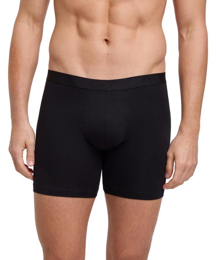 Falke Falke Daily Conform Unterhose Herren - black (3000) - 1 | SportScheck