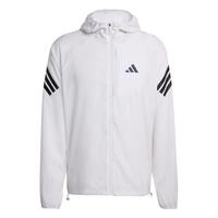 adidas adi365 Iconic Jacke Laufjacke Herren - White