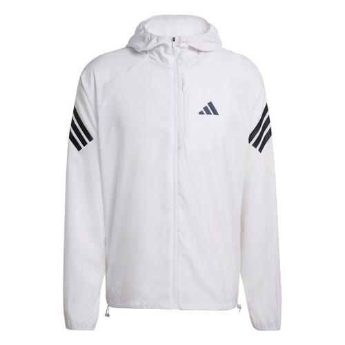 adidas adi365 Iconic Jacke Laufjacke Herren