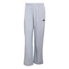 adidas POWER ESSENTIALS WORKOUT HOSE Trainingshose Herren - Halo Silver
