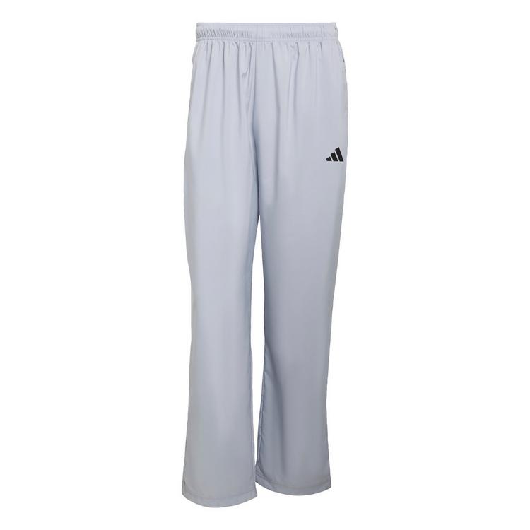 adidas adidas POWER ESSENTIALS WORKOUT HOSE Trainingshose Herren - Halo Silver - 0 | SportScheck