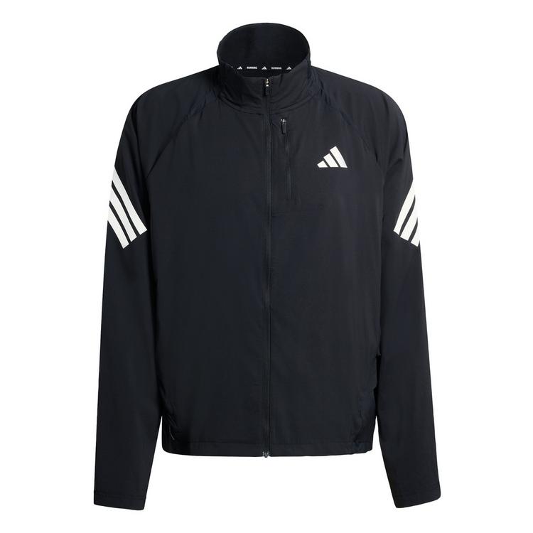adidas adidas adi365 FORMOTION Jacke Laufjacke Herren - Black - 0 | SportScheck