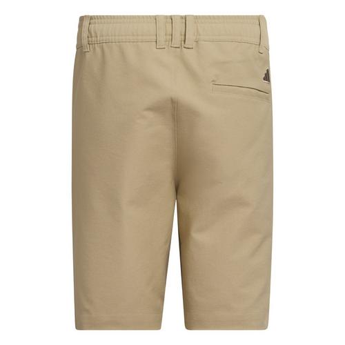 Rückansicht von adidas Twistweave Kids Shorts Funktionsshorts Kinder Hemp