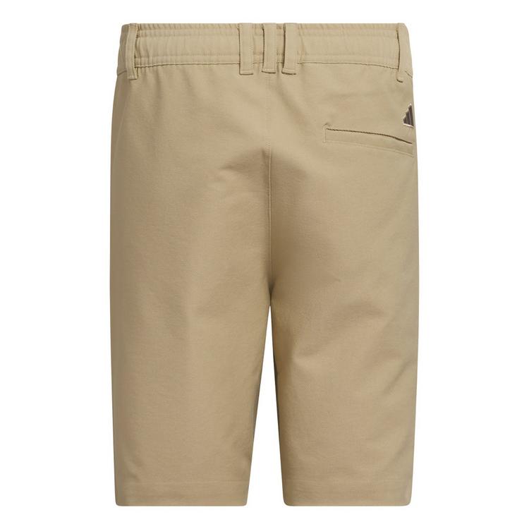 adidas adidas Twistweave Kids Shorts Funktionsshorts Kinder - Hemp - 0 | SportScheck