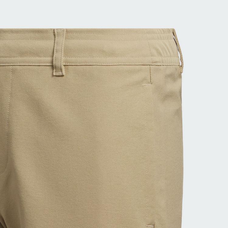 adidas adidas Twistweave Kids Shorts Funktionsshorts Kinder - Hemp - 1 | SportScheck