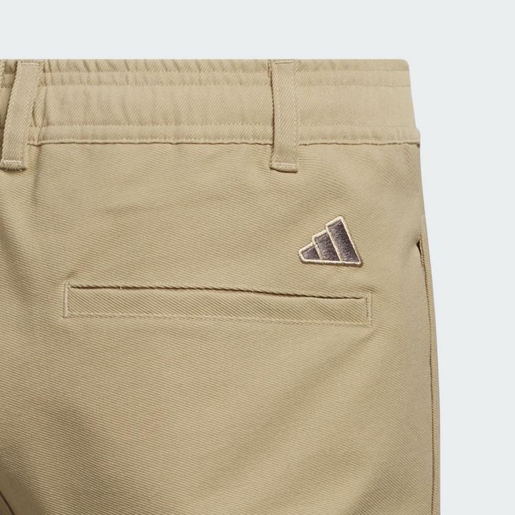 adidas adidas Twistweave Kids Shorts Funktionsshorts Kinder - Hemp - 2 | SportScheck