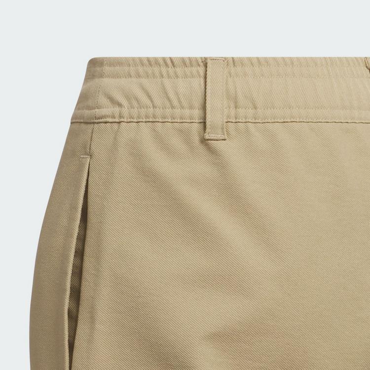 adidas adidas Twistweave Kids Shorts Funktionsshorts Kinder - Hemp - 3 | SportScheck