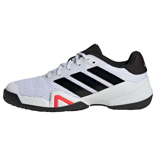 adidas Barricade Kids Tennisschuh Tennisschuhe Kinder