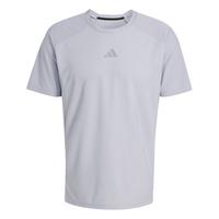 adidas Climacool 3D T-Shirt Funktionsshirt Herren - Halo Silver
