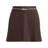 adidas Hyperglam Skort Sportrock Damen - Aurora Coffee