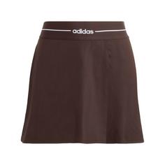 adidas Hyperglam Skort Sportrock Damen Aurora Coffee