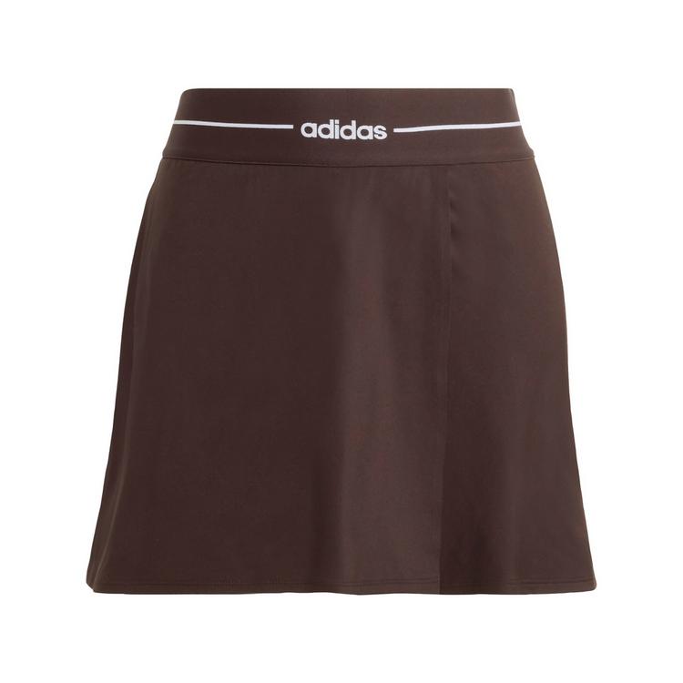 adidas adidas Hyperglam Skort Sportrock Damen - Aurora Coffee - 0 | SportScheck