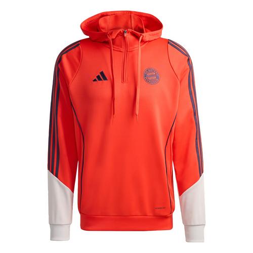 adidas FC BAYERN&nbsp;25/26 SWEAT HOODIE Hoodie Herren
