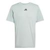 adidas D4T PrimeLift 3-STREIFEN T-SHIRT Funktionsshirt Herren - Wonder Sage