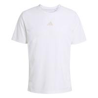 adidas Climacool 3D T-Shirt Funktionsshirt Herren - White