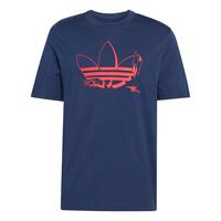 adidas Arsenal FC Seasonal Graphic T-Shirt Funktionsshirt Herren - Night Indigo