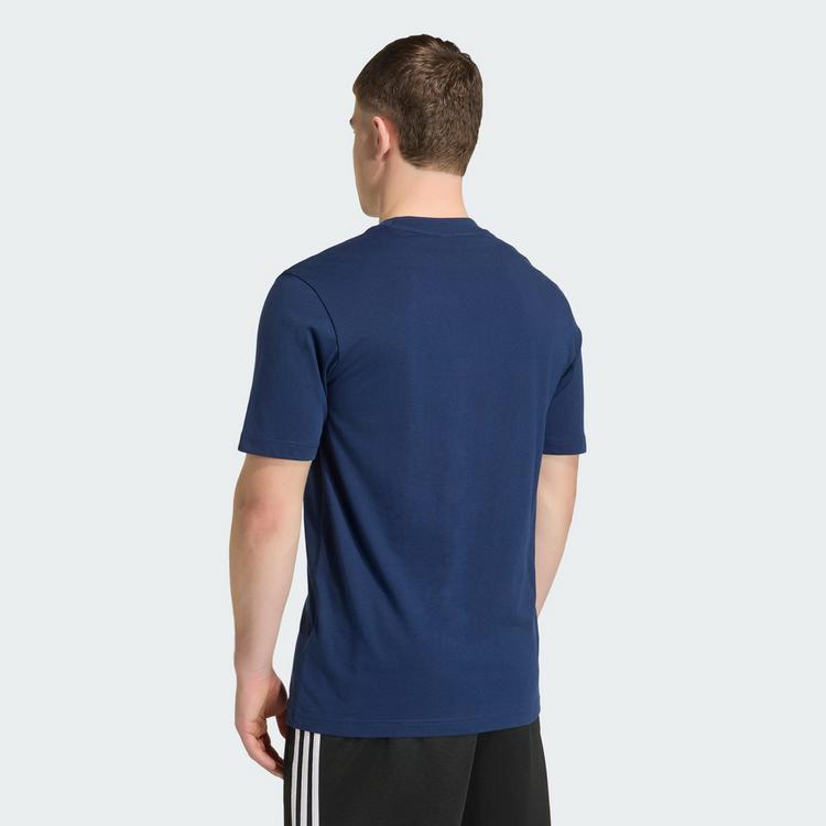 adidas adidas Arsenal FC Seasonal Graphic T-Shirt Funktionsshirt Herren - Night Indigo - 1 | SportScheck