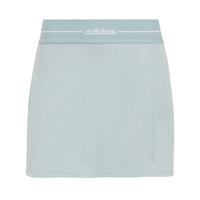 adidas Hyperglam Skort Sportrock Damen - Wonder Sage
