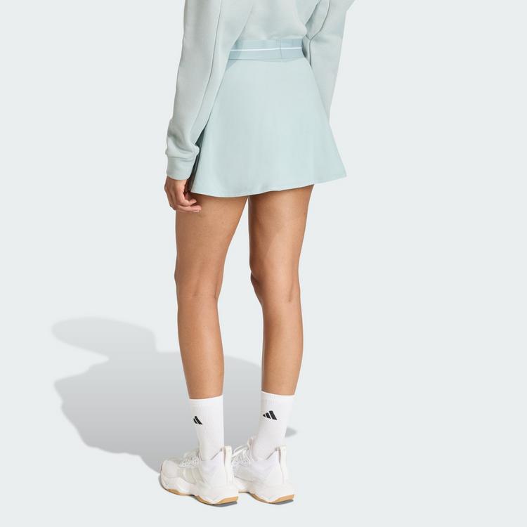 adidas adidas Hyperglam Skort Sportrock Damen - Wonder Sage - 1 | SportScheck