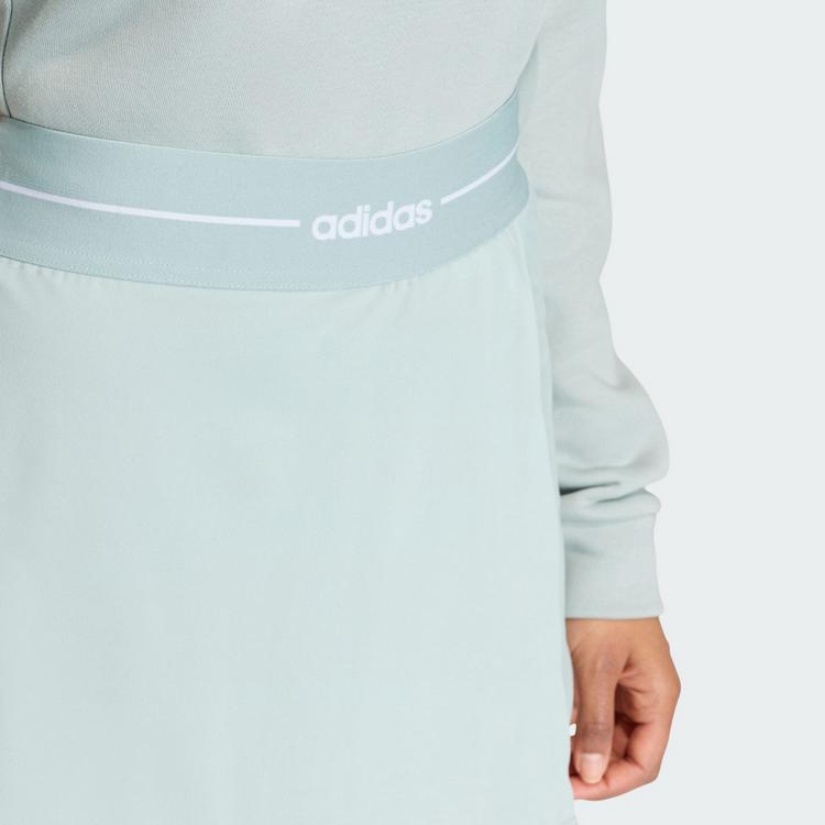 adidas adidas Hyperglam Skort Sportrock Damen - Wonder Sage - 0 | SportScheck