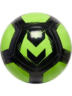 hummel Fu&szlig;ball BLACK/GREEN GECKO