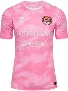 hummel Funktionsshirt PRISM PINK