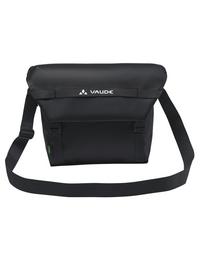 VAUDE Mineo Messenger 9 Umh&auml;ngetasche - black