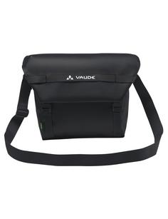 VAUDE Mineo Messenger 9 Umh&auml;ngetasche black