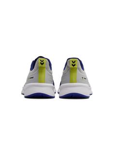 Rückansicht von hummel Fitnessschuhe LUNAR ROCK