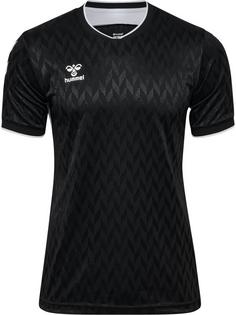 hummel Funktionsshirt BLACK