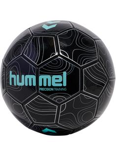 hummel Fu&szlig;ball BLACK/POOL BLUE