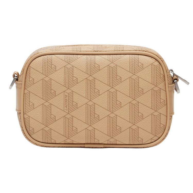 Lacoste Lacoste Umh&auml;ngetasche Umh&auml;ngetasche Herren - Beige - 1 | SportScheck