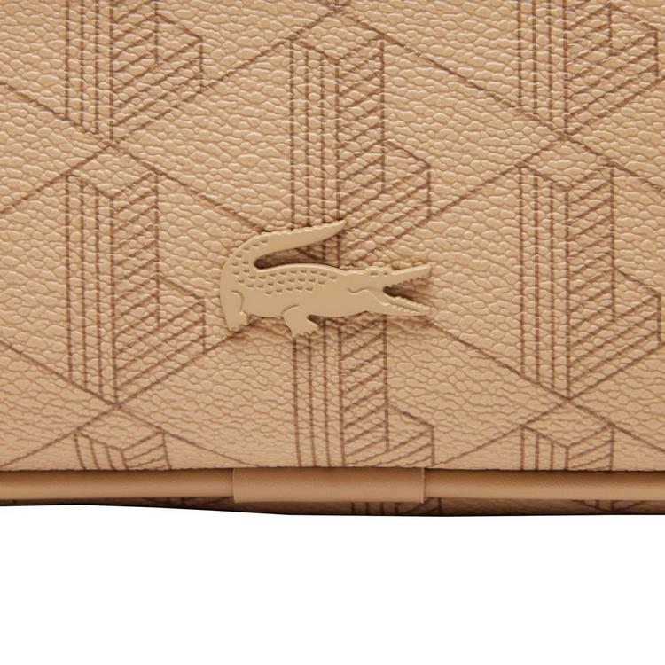 Lacoste Lacoste Umh&auml;ngetasche Umh&auml;ngetasche Herren - Beige - 3 | SportScheck