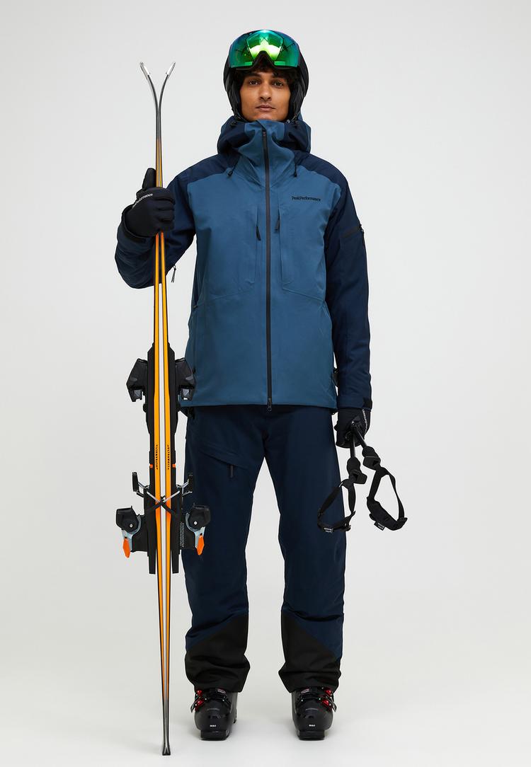 Peak Performance Peak Performance Skijacke Herren - dunkelblau - 0 | SportScheck