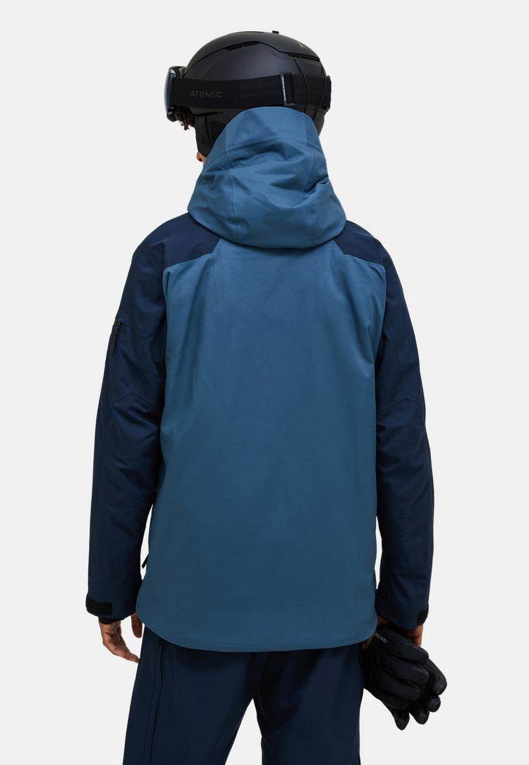 Peak Performance Peak Performance Skijacke Herren - dunkelblau - 0 | SportScheck