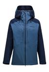Peak Performance Skijacke Herren - dunkelblau
