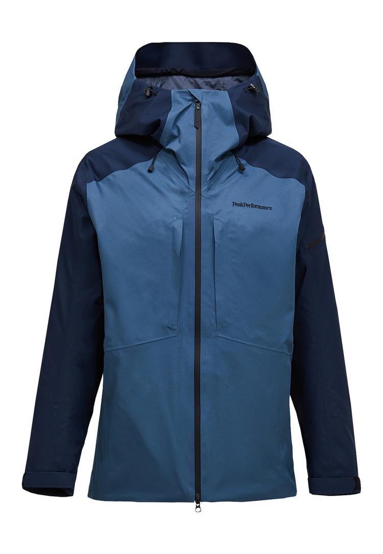 Peak Performance Peak Performance Skijacke Herren - dunkelblau - 0 | SportScheck