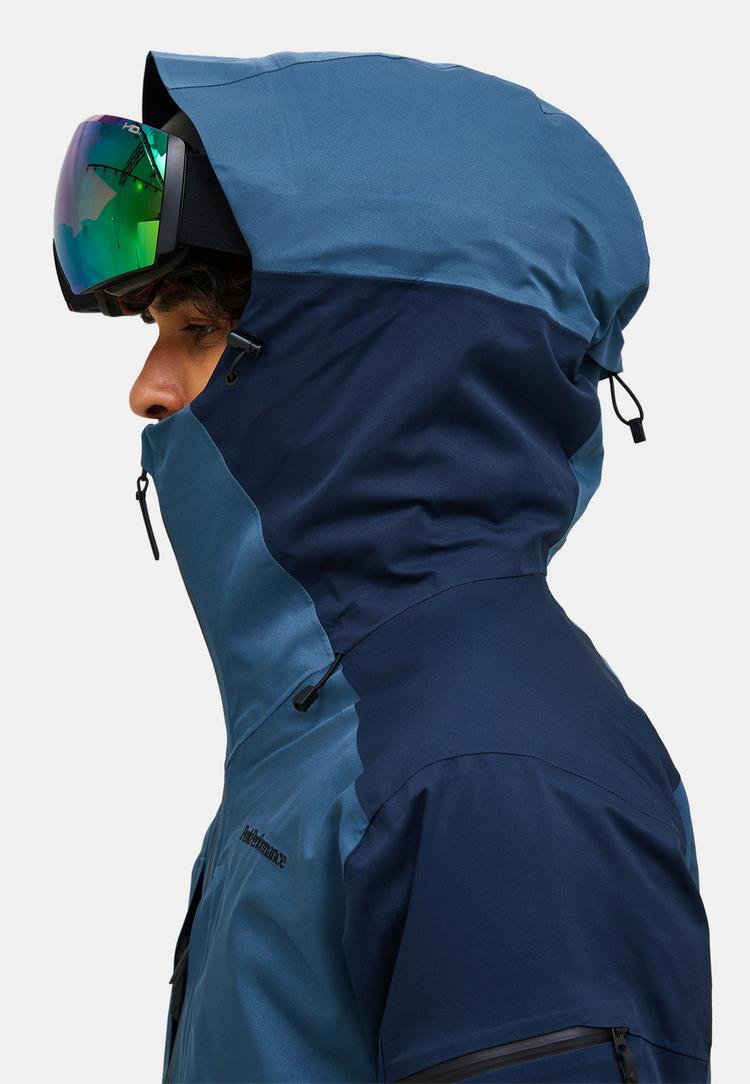Peak Performance Peak Performance Skijacke Herren - dunkelblau - 0 | SportScheck