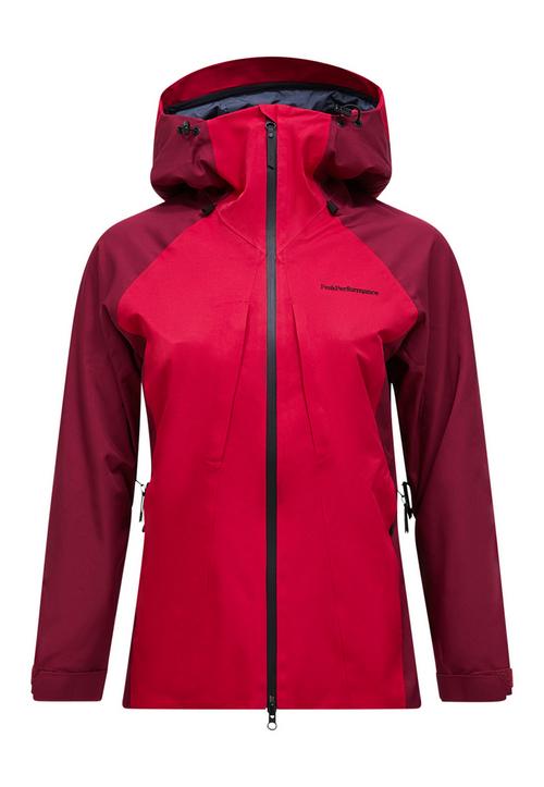 Peak Performance Skijacke Damen