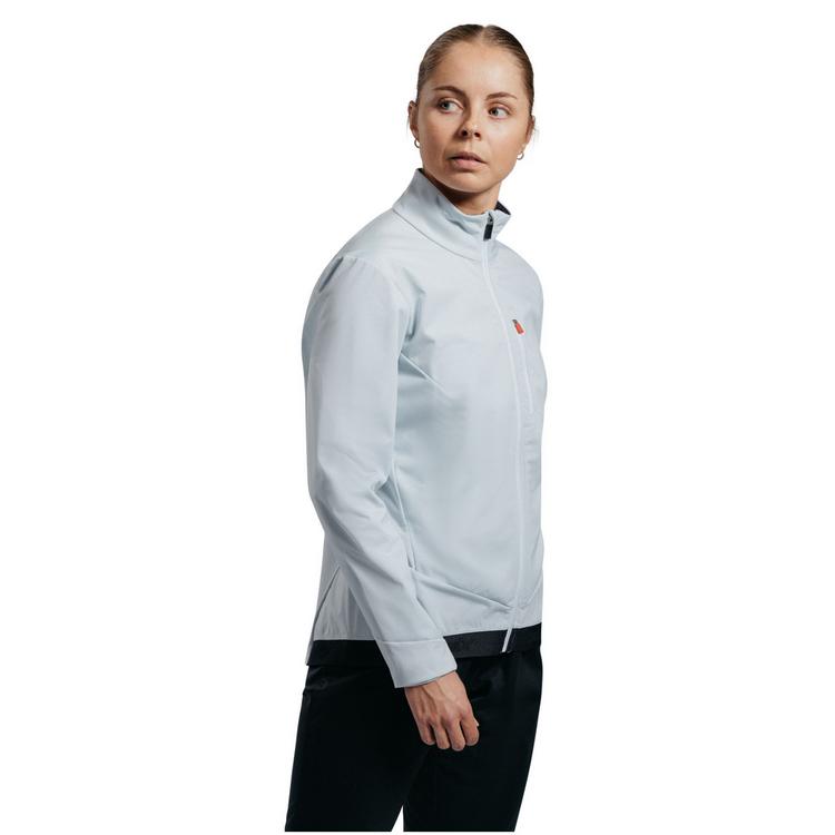 SWIX SWIX Quantum Windstopper Jacket W Funktionsjacke Damen - ballad blue - 0 | SportScheck