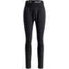 SWIX Focus Pants W Langlaufhose Damen - jet black