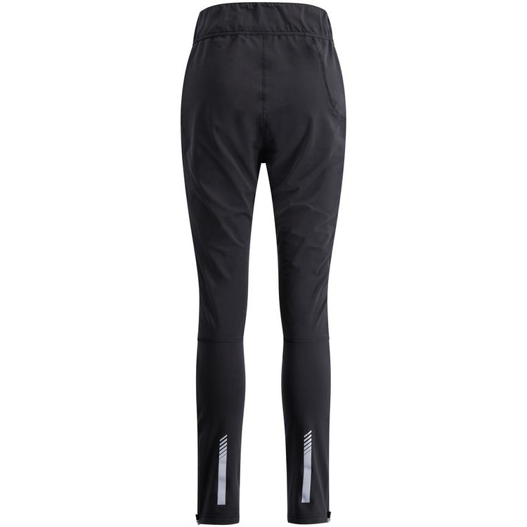 SWIX SWIX Focus Pants W Langlaufhose Damen - jet black - 0 | SportScheck